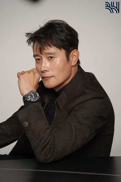 Lee Byung Hun 2024, Front Man Squid Game, Byung Hun Lee, Ricky Zb1, Dental Anatomy, Lee Byung Hun, Drama Actors, Hyun Bin, Squid Game