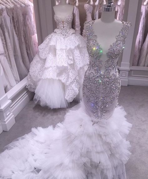 Pnina Tornai Wedding Dress Bling, Wedding Dresses Mermaid Bling, Pnina Tornai Wedding Dress, Wedding Dresses Mermaid Sweetheart, Bling Wedding Dress, Wedding Dresses Mermaid, Wedding Dresses Cinderella, Pnina Tornai, Wedding Dress Train