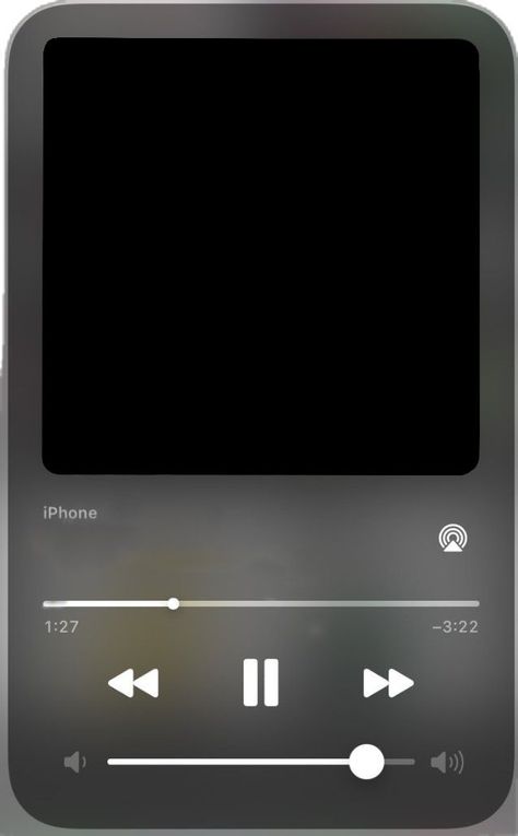 Ios Music Player, Music Player Template, Ios Music, Dope Wallpaper Iphone, Music Player, Music Players, Iphone Wallpaper, Ios, Collage