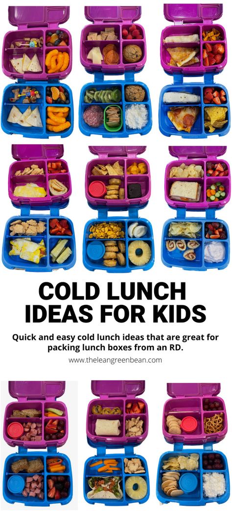 Cold Lunch For Preschoolers, Cold Lunch Ideas For Daycare, Easy Toddler Daycare Lunches, Daycare Cold Lunch Ideas, Easy Cold School Lunches For Kids, No Microwave Lunch Ideas Kids, No Bread Lunch Ideas For Kids, Nut Free Preschool Lunch Ideas, Cold Lunch For Toddlers