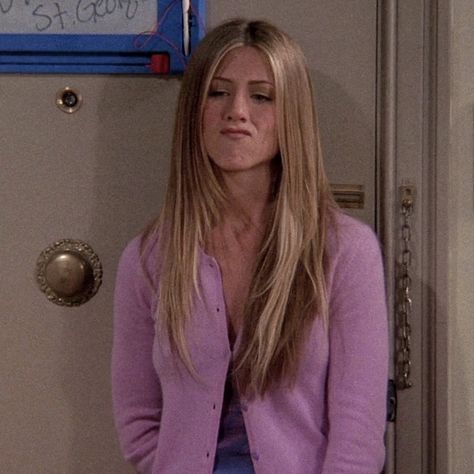 Rachel Green Long Hair, Green Long Hair, Rachel Green Hair, Rachel Green Friends, Jeniffer Aniston, I Like Your Hair, Rachel Friends, Jenifer Aniston, Jen Aniston