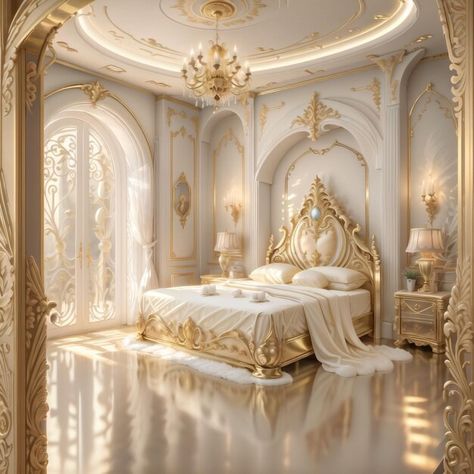 Luxury Mansions Interior, Fantasy Rooms, Interior Vintage, Luxury House Interior Design, Casa Vintage, Luxurious Bedroom, Christmas Outdoor, Mansion Interior, Ideas Patio