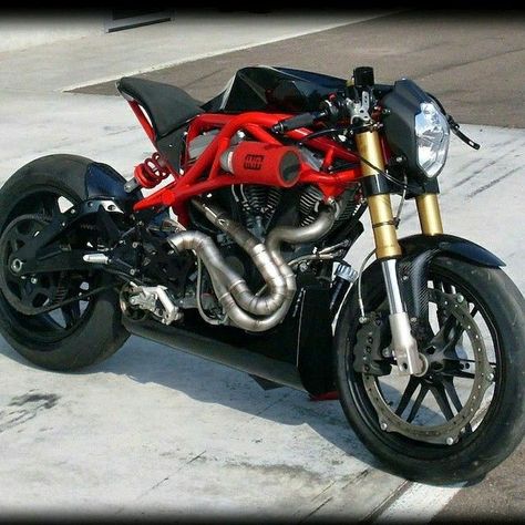 Buell Cafe Racer, Buell Motorcycles, Bike Garage, Ducati Cafe Racer, Cafe Bike, Cafe Racing, Harley Davidson Chopper, Honda Cb750, Custom Cafe Racer