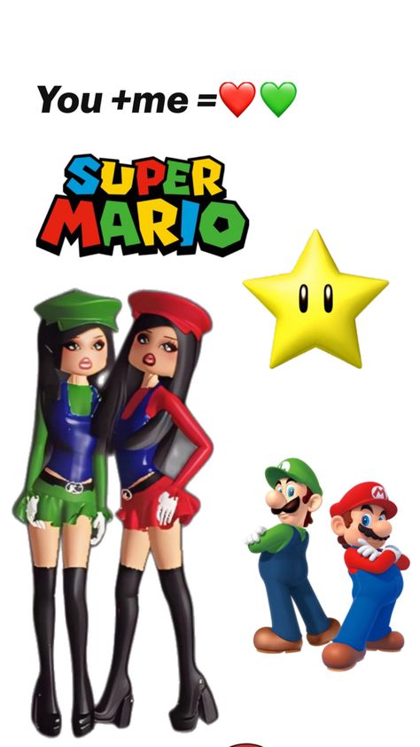 Dress to impress Mario Dress To Impress, Mario Dress, Rainbow Dress, Mario And Luigi, Roblox Codes, Super Mario, Football Players, Rainbow Colors, Dress To Impress