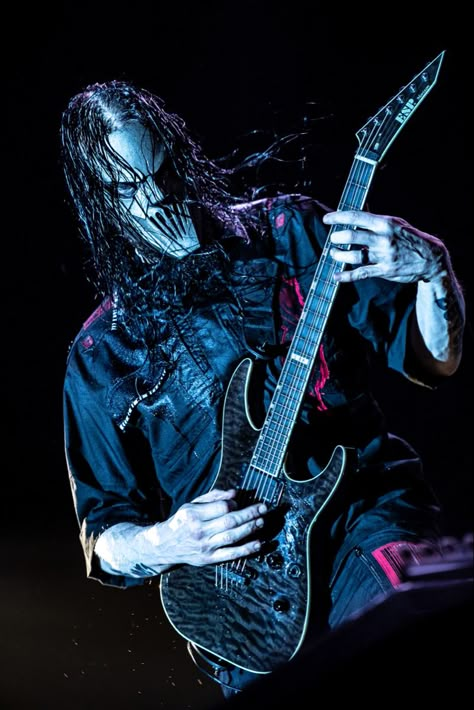 Mic Thomson Slipknot, Mick Thomson Pfp, Mick Slipknot, Slipknot Mick Thomson, Slipknot Mick, Almost Birthday, Mick Thompson, Screaming For Vengeance, Lord Of Chaos