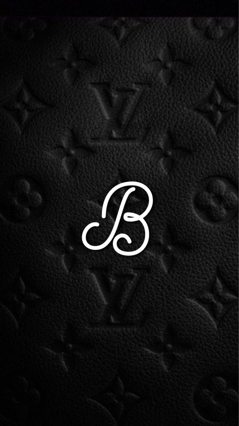 The Letter B Aesthetic, Letter B Background, Letter B Aesthetic, B Letter Wallpaper, B Wallpaper Letter, Letter B Wallpaper, B Wallpaper Letter Aesthetic, Cool Dps For Whatsapp, Louis Vuitton Background