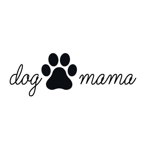 Paw Print Svg, Golden Retriever Art, Design Tshirts, Funny Wood Signs, Doodle Mom, Photo Facebook, Canvas Totes, Fur Mom, Fur Mama