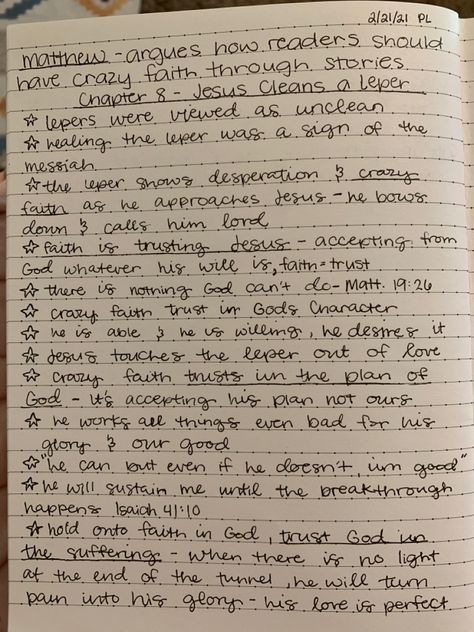 Crazy faith Matthew 6 Bible Notes, Matthew Chapter 1, Christian Habits, Crazy Faith, Matthew 6, Bible Study Journal, Bible Notes, Bible Study Notes, Inspirational Bible Quotes