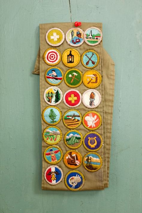 Meadows Aesthetic, New Milford Connecticut, Randolph Carter, Boy Scout Badges, Camp Aesthetic, Milford Connecticut, Girl Scout Badges, Phineas Y Ferb, Cabin Aesthetic