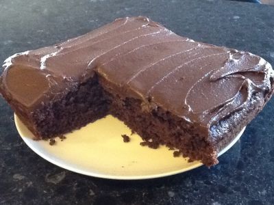 Chocolate Fridge Cake, No Bake Vanilla Cheesecake, White Chocolate Mud Cake, Mocha Frosting, Fridge Cake, Choc Cake, Mix Chocolate, Amazing Chocolate Cake Recipe, Self Raising Flour