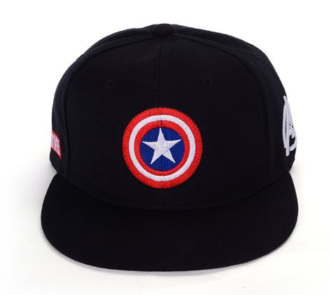 Captain Shield, Marvel Young Avengers, Zendaya Hair, Avengers Captain America, Reindeer Gifts, Captain America Shield, Young Avengers, Hat Baseball, Shadow The Hedgehog