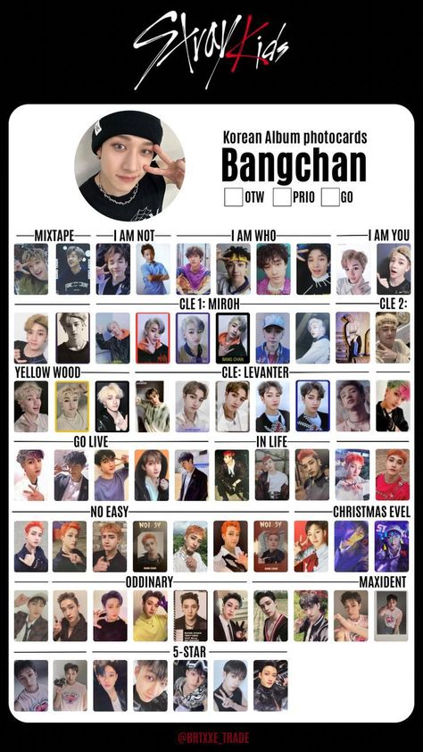 Stray Kids Pc Template, Skz Template, Stray Kids Cards, Wishlist Photocard, Photocards Template, Photo Cards Diy, Skz Photocards, Pc Template, Photocard Template