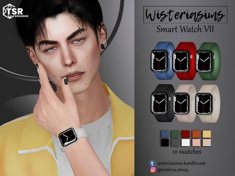 The Sims 4 Accessories, Sims 4 Men Clothing, Sims 4 Hair Male, Sims 4 Male Clothes, Sims 4 Piercings, Sims 4 Challenges, Sims 4 Cc Folder, Sims 4 Gameplay, Sims 4 Dresses