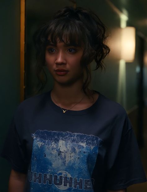 Rowan Blanchard Crush, Pyrrhic Victory, Pjo Oc, Crush Movie, Riley Matthews, 47 Street, Paige Evans, Boy Bye, Merida Brave