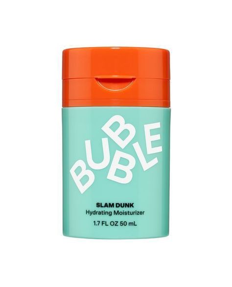 blam dunk bubble Kids Toys For Christmas, Bubble Skincare, Hydrating Face Cream, Natural Face Skin Care, Sephora Skin Care, Pink Cosmetics, Cream For Dry Skin, Hydrating Moisturizer, Summer Skincare