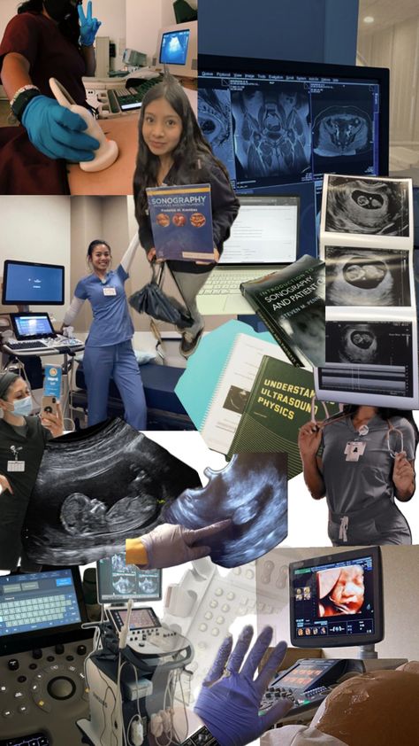 Ultrasound Technician School, Rad Tech Student, Diagnostic Medical Sonography Student, Ultrasound School, Sonography Student, Nursing School Inspiration, Nursing Goals, Radiology Technician, Nursing Motivation