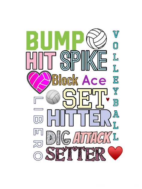 VOLLEYBALL!!!!!!!!💛💛💛 Volleyball Aesthetic Quotes, Volleyball Wallpaper Aesthetic, Wallpaper Volleyball, Basketball Sayings, Volleyball Decor, Volleyball Dig, Volleyball Clothing, Volleyball Drawing, Volleyball Images