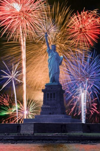 The Statue of Liberty re-opened to tourists yesterday, following the repair of damage to structures on Liberty Island inflicted by Hurricane Sandy: http://nyti.ms/1a2NqaC Happy Birthday America, Fire Works, I Love America, The Statue Of Liberty, Lady Liberty, God Bless America, Pics Art, Our Lady, New Yorker