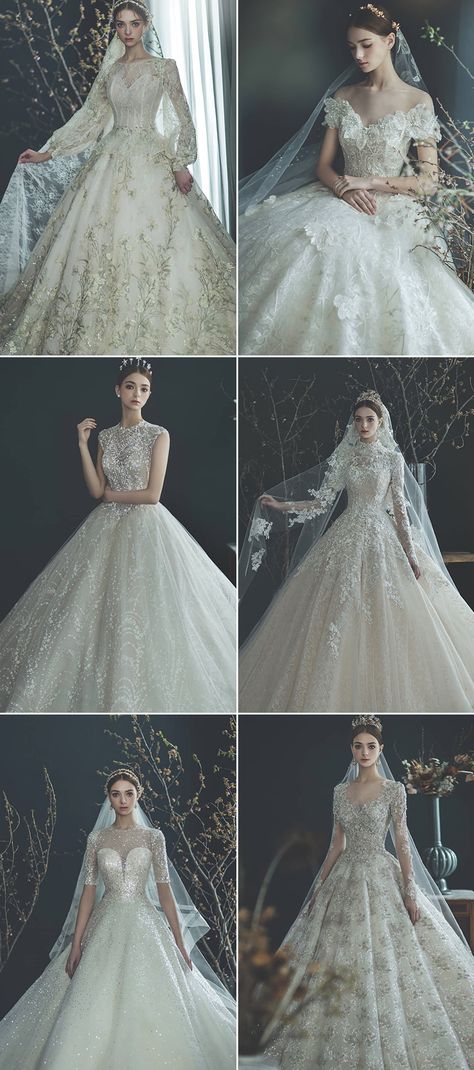 40 Modern Fairytale Wedding Dresses Featuring Enchanted Details Castle Wedding Dress, Modern Fairytale Wedding, Fairytale Wedding Dresses, Wedding Dresses Fairytale, Fairytale Wedding Gown, Fairytale Wedding Dress, Fairytale Wedding Theme, Fairytale Gown, Fairy Wedding Dress