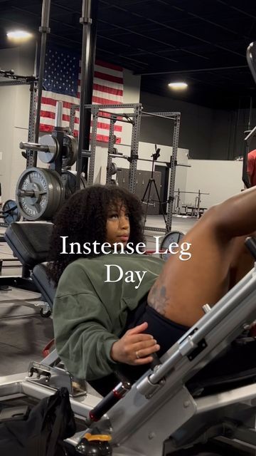 Lex | Online Coach/CPT on Instagram: "Heavy Leg Day 🔥 Body Recomp Challenge Sign Ups now live! Click the link in bio + make sure to READ the requirements before signing up. We start next Monday, 2/6 🫶🏽 • • • • • • • #fitness #fitspo #legs #legday #fitnessmotivation #fitnessinspo #mondaymotivation #fitnessjourney #workoutmotivation #gymmotivation #lowerbodyworkout #lowerbody #workoutsforwomen #workoutroutine #workoutoftheday #workoutinspo #workouttips #fittips #gymhacks #womenwholift #urbvnfi 6 Week Workout Plan Gym, Leg Day Workout At The Gym For Women, Heavy Leg Day Workout, Leg Day Workout At The Gym, Body Recomp, Ootd Gym, Leg Day Workout, Workout At The Gym, Body Build