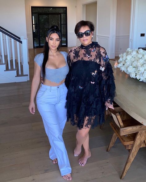 Kim K Style, Kardashian Kollection, Corset Crop Top, Jenner Style, Kris Jenner, Kendall Jenner Style, Crochet Crop Top, Kardashian Jenner, Kourtney Kardashian