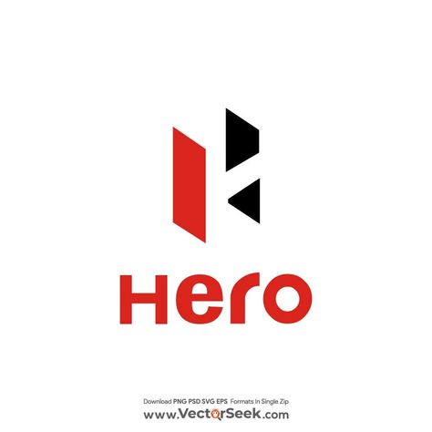 Hero Motocorp Logo, Hero Bike Logo, Hero Motocorp, Moto Logo, Hero Logo, Bike Logo, Horse Wallpaper, Vector Logo, Transportation