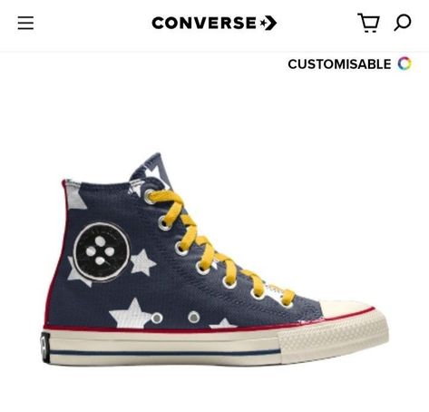 The Owl House Shoes, Laika Converse, Coraline Core Outfits, Coraline Converse, Coraline Shoes, Coraline Core, Custom Converse Shoes, Converse Design, Coraline Aesthetic