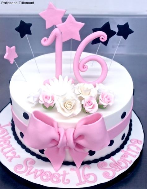 16 Birthday Cakes, Sweet 16 Birthday Cakes, Sweet Sixteen Cakes, Sweet 16 Birthday Cake, Sweet 16 Cakes, 16 Cake, 16 Birthday Cake, Sweet Sixteen Birthday, Birthday Cake Ideas