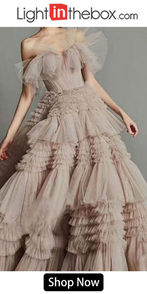 Prom Dress Ball Gown, Prom Dresses Elegant, Dress Ball Gown, Dresses Formal Elegant, Lace Dress Vintage, Evening Dress Fashion, Long Sleeve Knit Dress, Dresses Elegant, Prom Dresses Ball Gown