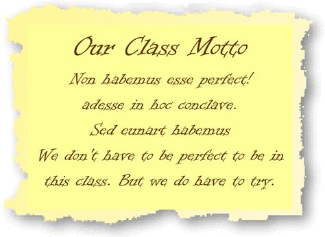 Another old find.......it really is our class motto. Class Motto Ideas, Motto Ideas, Class Motto, Piece Of Paper, Ideas Quotes, File Cabinet, Long Time Ago, Senior Year, Make It Happen