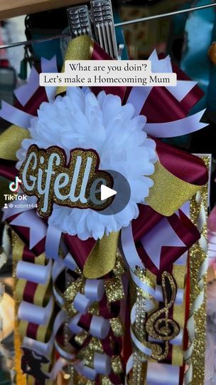 Facebook Mum Design, Homecoming Mums Diy, Homecoming Mums, Animal Kingdom, Talk About, Homecoming, This Is Us, Let It Be, Boutique