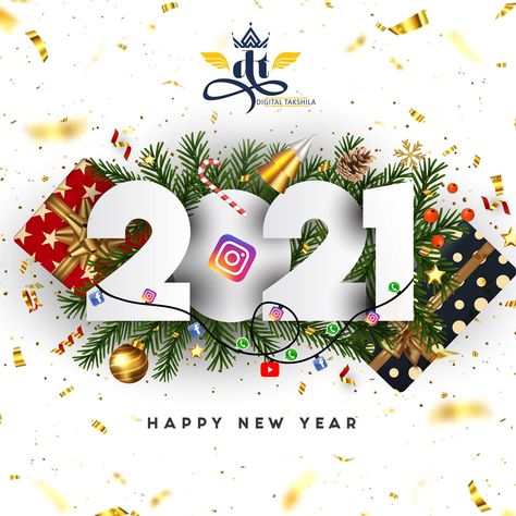 💖💜💖May the new year be filled with brightness and hope so that darkness and sadness stay away from you. Happy New Year!❤️ 👌👌Follow DIGITAL TAKSHILA #newyear #happynewyear #digitaltakshila #instagood #happy #newyearseve #newyears #party #HappyNewYear2021 #NewYear #HAPPYNEWYEAR #ppc #seo #digitalmarketing #marketing #socialmediamarketing #socialmedia #googleads #onlinemarketing #sem #webdesign #digitalmarketingagency #contentmarketing #smm #google #smo #searchengineoptimization #ppc New Year Creative Ads, New Year Creative, New Year’s Eve, Creative Ads, Ads Creative, Ad Design, Digital Marketing Agency, Online Marketing, Happy New