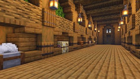 Minecraft Trade Hall Ideas, Minecraft Trading Hall Design Interior, Underground Villager Trading Hall, Villager Trading Hall Minecraft Interior, Villager Trading Hall Minecraft Design, Minecraft Villager Trading Hall Ideas, Minecraft Trading Hall Design, Minecraft Trading Hall, Villager Trading Hall Minecraft