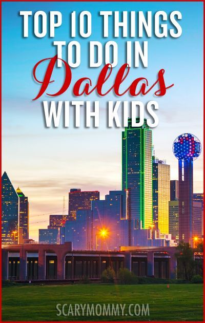 10 Things To Do In Dallas With Kids – Scary Mommy Dallas With Kids, Dallas Things To Do, Things To Do In Dallas, Spring Break Kids, Kid Friendly Vacations, Spring Break Vacations, Texas Vacations, Kids Things To Do, Camping Destinations