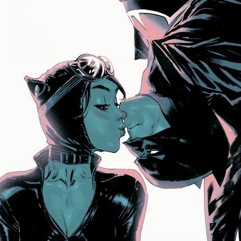 Bruce X Selina, Bruce Wayne And Selina Kyle, Selina Kyle, Bruce Wayne, Catwoman, Dc Comics, Batman, Comics