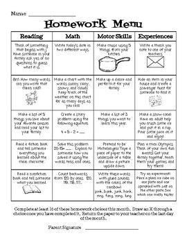 First Grade Monthly Homework Menu - Math... by First Grade Workshop | Teachers Pay Teachers Homework Menu, 1st Grade Homework, First Grade Homework, Menu Math, Kindergarten Homework, Homework Ideas, Homework Activities, Holiday Homework, Online Homeschool