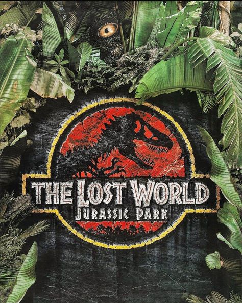 The Lost World Jurassic Park, Jurassic Park Trilogy, Lost World Jurassic Park, Jurassic Park Poster, Sarah Harding, Richard Attenborough, Jurassic Park 1993, Vince Vaughn, Michael Crichton