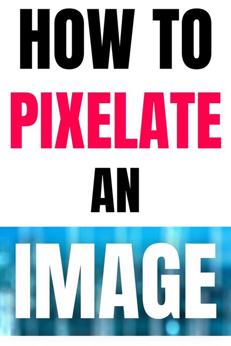 how to pixelate an image Nft Pixel Art, Canva Tutorial, Pixel Art, Photo Editing, Arts And Crafts, Social Media, Canvas, Art