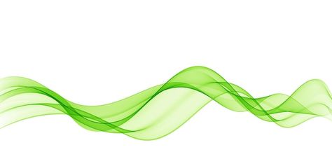 Green wave. green abstract wave flow, ve... | Premium Vector #Freepik #vector #green-curve #green-wave #green-line #transparent-background Stock Background, Green Wave, Abstract Waves, Grunge Vintage, Textured Waves, Green Abstract, Green Hair, Hair Waves, Design Element