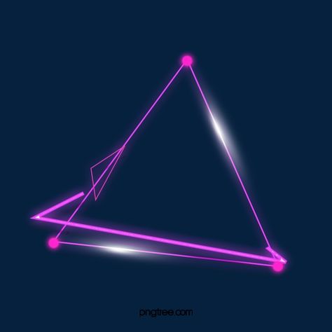 triangle,luminous efficiency,geometric,double border,fashion,lighting,simple,violet,frame,neon,neon effect border Geometric Png, Neon Triangle, Neon Effect, Double Triangle, Logo Wallpaper Hd, Wreath Illustration, Purple Neon, Waves Line, Studio Background Images