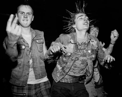 An exclusive chat with photographer Chris Killip and his son – who uncovered a lost archive of an 80s punk venue Punk Photos, Alevel Art, Anarcho Punk, Glam Punk, 80s Punk, Rockstar Girlfriend, Punk Culture, Crust Punk, Punk Aesthetic