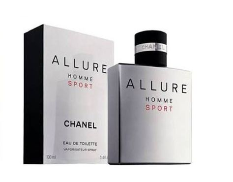 CHANEL ALLURE HOMME SPORT 100ML EDT TESTER Chanel Allure Homme Sport, Chanel Allure Homme, Chanel Allure, Cologne Collection, Chanel Perfume, Perfume And Cologne, Best Fragrances, Best Perfume, Aftershave