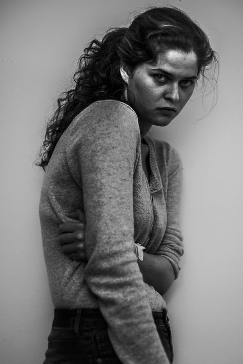 Psychiatric Ward, Expressions Photography, Psychiatric Hospital, Photography Student, Mental Hospital, Self Portraits, Study Photography, Body Poses, Photo Series