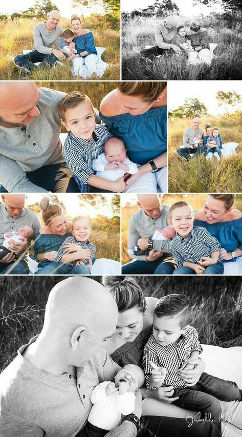 Family Photos With Newborn, Photos With Newborn, Newborn Sibling Pictures, Keys Photography, Outdoor Newborn Photography, Newborn Family Pictures, Sibling Pictures, Newborn Photography Boy, Newborn Family Photography