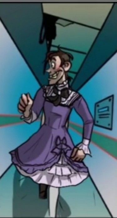 Fav Disney Princess, William Afton, Disney Princess, Disney, Purple