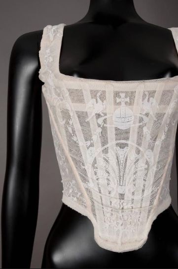 Net Corset, Vivienne Westwood Corset, Westwood Corset, Vivienne Westwood Fashion, Purple Corset, White Corset, Looks Style, Looks Vintage, Corset Dress