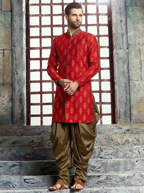 Wedding Outfits For Men, Engagement Dress For Groom, Raw Silk Kurta, Kurta Pajama For Men, Indian Groom Dress, Pajama For Men, Wedding Kurta For Men, Groom Dress Men, Wedding Outfits For Groom