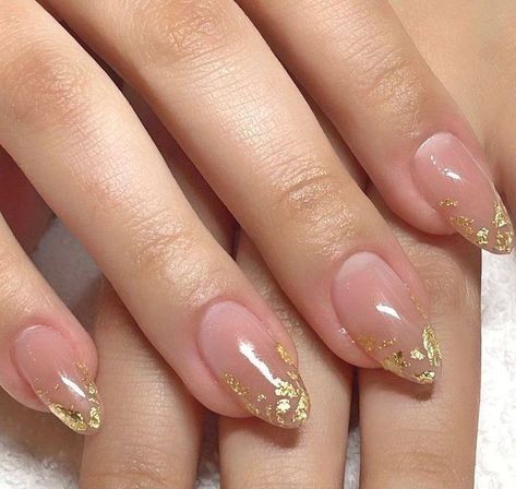 Sculpted Gel Nails, Nails Acrylic Short, Nails Yellow, Casual Nails, Classy Acrylic Nails, Nails Black, Art Summer, Bridal Nails, Prom Nails