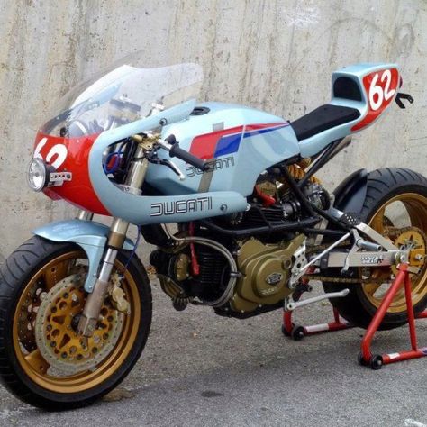 Ducati Radical Ducati, Ducati Pantah, Ducati 750, Ducati Cafe Racer, Cafe Bike, Bike Exif, Fast Bikes, Ducati Motorcycles, Cafe Racer Bikes