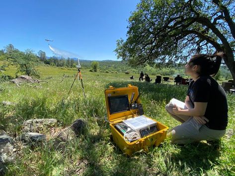 Field Research Aesthetic, Environmental Scientist Aesthetic, Environmental Engineer Aesthetic, Environmental Science Aesthetic, Field Scientist, Field Biologist, Environmental Jobs, Environmental Biology, Environmental Science Major